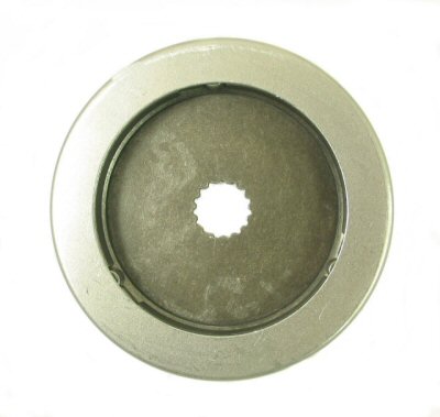 Starter Clutch Plate